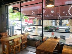 -啊噗吐呦现场烘焙(麦凯乐店)