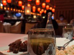 -南通滨江洲际酒店-东厨中餐厅
