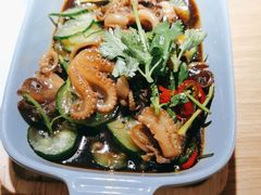 -蜜桃餐厅·伴山(绿宝广场店)