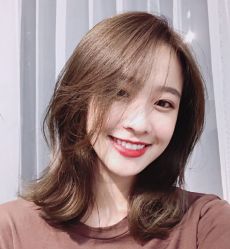 -那茉 Hair Salon