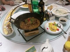 -梦都海鲜酒家(万达广场江桥店)