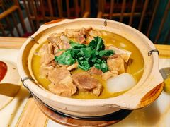 -锦府盐帮·侯宅(五棵松万达店)