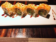 -山葵家·创意料理(宁波来福士店)