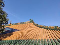 -香山公园