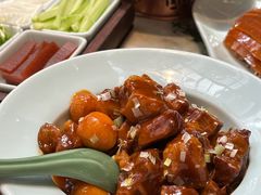 -那家小馆•北京菜•烤鸭(香山店)