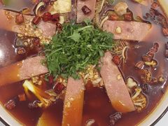 -御膳宫药膳餐厅(金沙店)