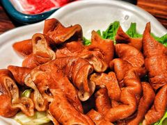 -管家巷重庆火锅牛蛙黄骨鱼(东晓南店)