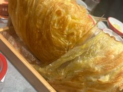 -侃爷南门铜锅涮肉
