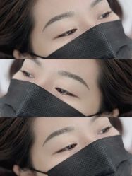 -张小野·专业半永久纹眉