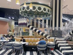 -奈尔宝家庭中心·亲子餐厅(鄞州万达店)