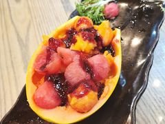 -小杨烤肉(朱雀店)