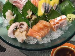 -極上萬膳·日料放题(海岸城店)