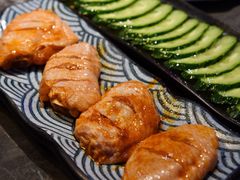 -十三姨正合丰烤肉(营迹路店)