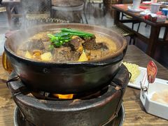 -阿润打边炉·鲜切鸡煲(华漕店)