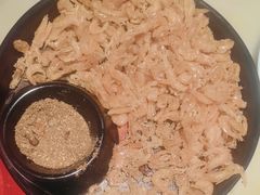 -红蜡烛-养生粥-津鲁菜(中山路店)