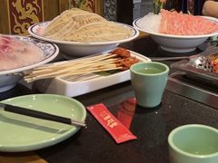-蜀江龙火锅(339店)