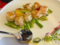 -馋遇江南·精致湖景雅宴(东方之门店)