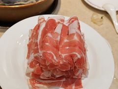 -阳坊大都涮羊肉(阳坊总店)