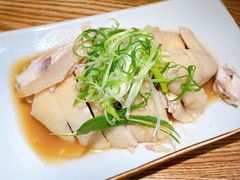 石龙和庆豆皮鸡-小和庆·知味(首铸万科店)