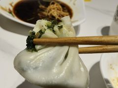 野菜烧卖-老苏北饭店(江都店)