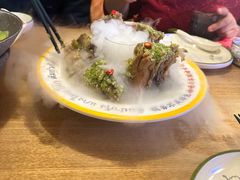 -椰莱泰小谷·东南亚融合菜(坪山悦阾SPACE店)