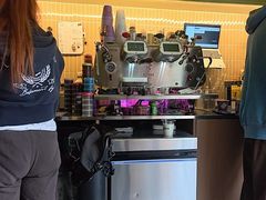 -SeekSeeking咖啡专门店(堰塘街店)