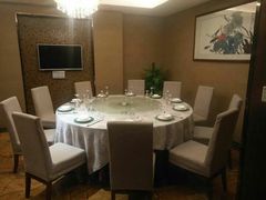 包厢-北海渔村酒楼·粤菜海鲜点心(新华店)