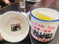 -韶山冲湘菜(中兴大街店)