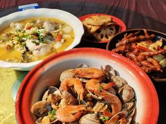 -老三样·美食研究中心(世贸路店)