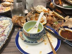-極上萬膳·日料放题(海岸城店)