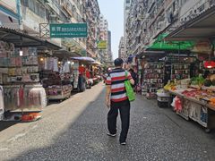 -佳记小食店(旺角店)