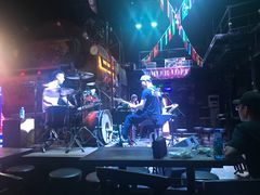 舞台-锅炉房LOFT