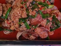 -辣不怕口味虾(凌霄路店)