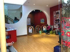 -奇尔思青少儿·语言·艺术·演讲(顾戴路店)