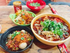 -冒椒火辣(奎星楼街店)