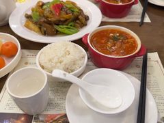 -老厨家(中央大街西七道街店)