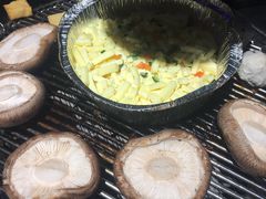 -碎怂烤肉(钟楼柳巷店)