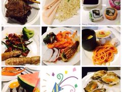 多伦多海鲜自助餐厅(圆融星座店)-星伦多 自助料理(圆融店)