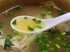 -清真蒋有记(老门东店)
