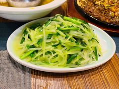 -湘聚缘湘菜馆(斜土路店)