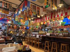 -平成屋· Late Night 食堂(四川北路店)