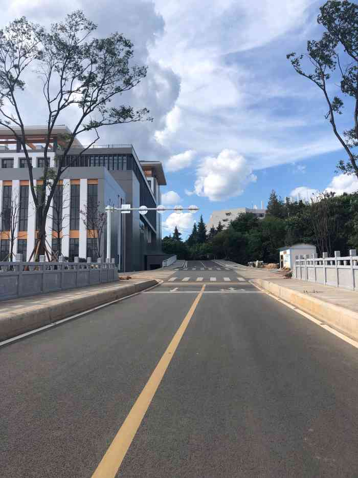 西南林业大学(白龙校区)-"西南林业大学大学是农林为主的学校,今年来.