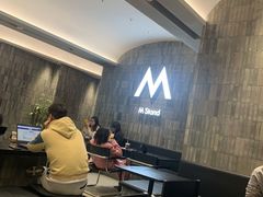 -M Stand(杭州萧山万象汇店)