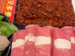 -三江汇火锅店(保全街店)