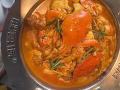 -胖哥俩肉蟹煲(杭州下沙学林街店)