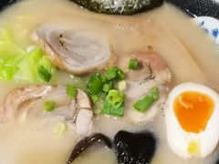 百步拉面-百步拉面