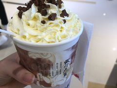 -霓裳茶舞(上海静安大悦城店)