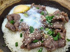 -红星光发煲仔饭(大石街店)