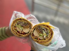 -山东傻大粗粮煎饼(牛街店)
