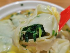 -白玉兰食品(中山公园龙之梦店)